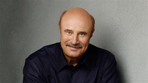 how old is dr phil